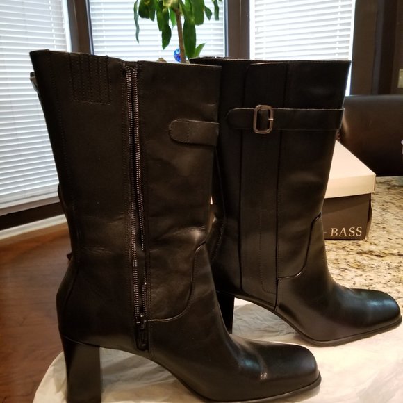 Black Bass Boots - Picture 3 of 8